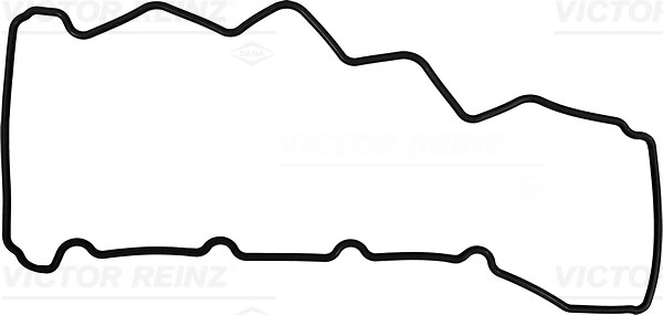 Gasket, cylinder head cover